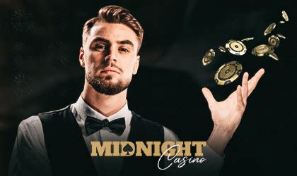 Midnight Casino App