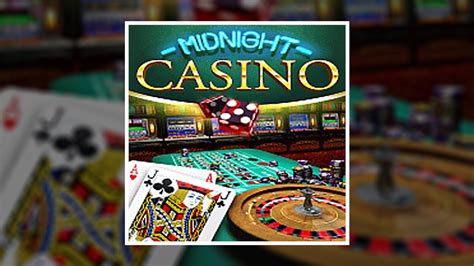 Midnight Casino Brazil