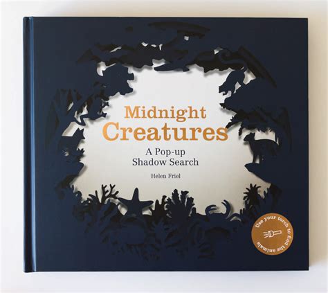 Midnight Creatures Betfair