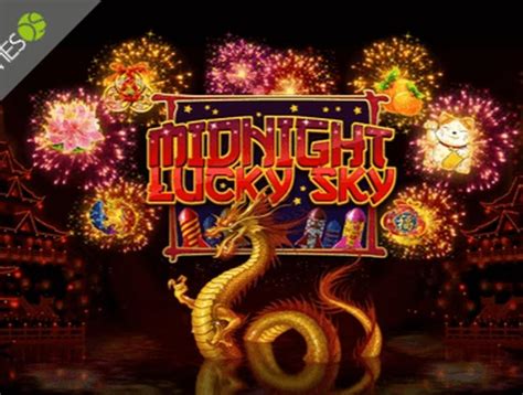 Midnight Lucky Sky Bet365