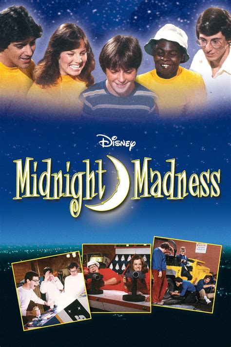 Midnight Madness Bet365