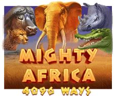Mighty Africa Bodog