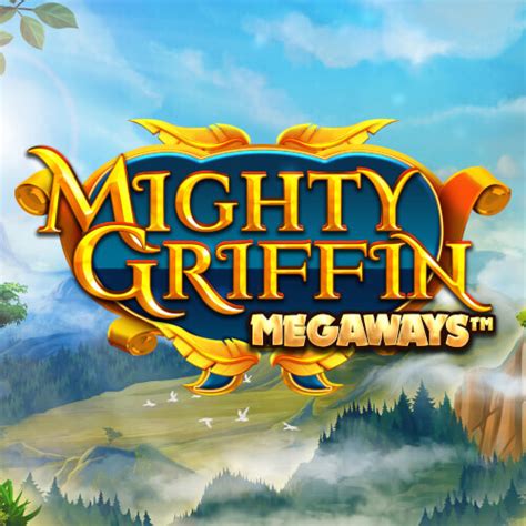 Mighty Griffin Megaways Betano