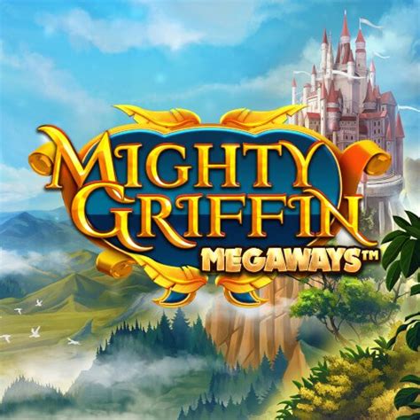 Mighty Griffin Megaways Blaze