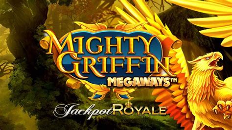 Mighty Griffin Megaways Novibet