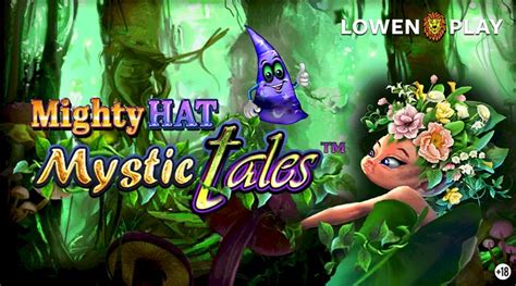 Mighty Hat Mystic Tales Novibet