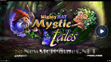 Mighty Hat Mystic Tales Review 2024