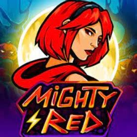 Mighty Red Slot Gratis