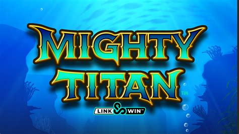 Mighty Titan Link Win Betano