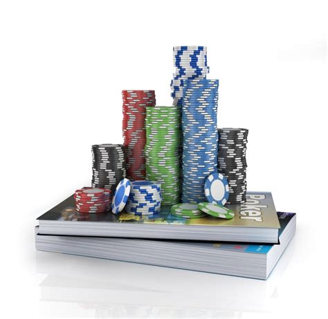 Migliori Libri Sul De Poker Texas Hold Em