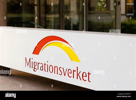 Migrationsverket Slottsgatan 82
