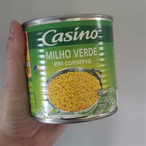 Milho Casino