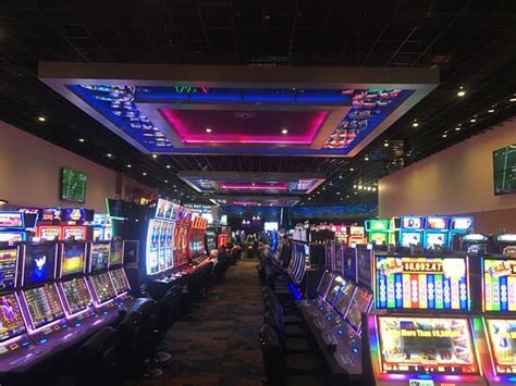 Mill Bay Casino