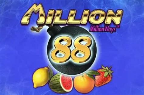 Million 88 Netbet