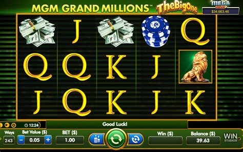 Million Slot Online Casino Dominican Republic