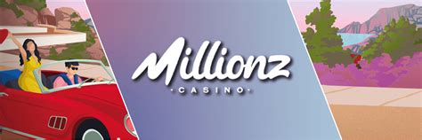 Millionz Casino App