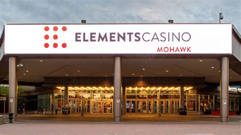 Milton Mohawk Casino