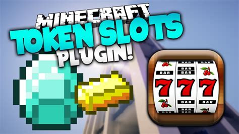 Minecraft Slots Plugin Falha