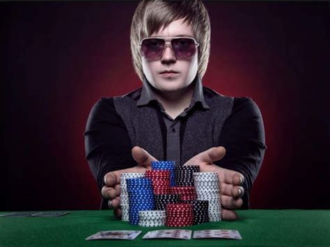 Minha Cara De Poker Significado