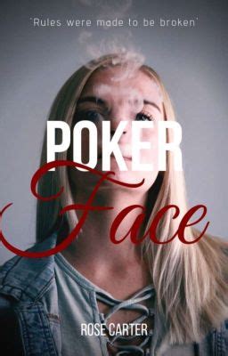 Minha Poker Face Wattpad