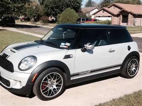 Mini Cooper Black Jack Edicao