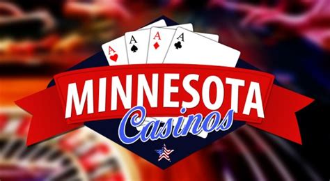 Minnesota Casino Desacordo