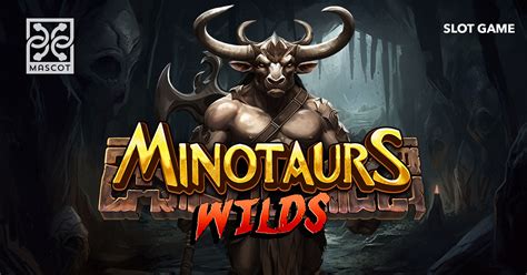 Minotaurs Wilds 1xbet