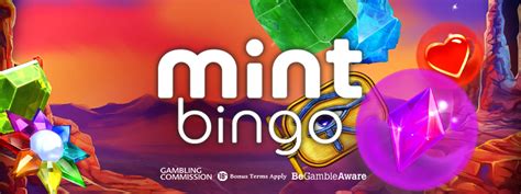 Mintbingo Casino Download