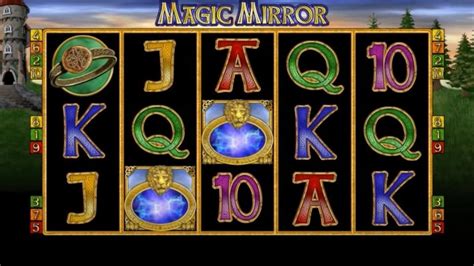 Mirror Magic 888 Casino