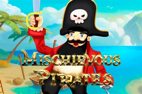 Mischievous Pirates Betano