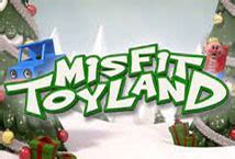 Misfit Toyland Betsson