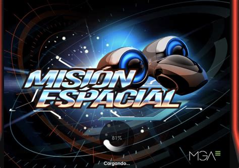 Mision Espacial Bet365
