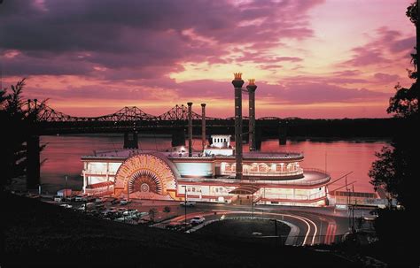 Mississippi Casino Mostra