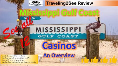 Mississippi Gulf Coast Casino Mostra