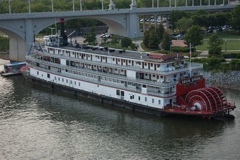 Mississippi Jogo Riverboats