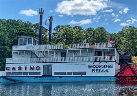 Missouri Barco Casinos