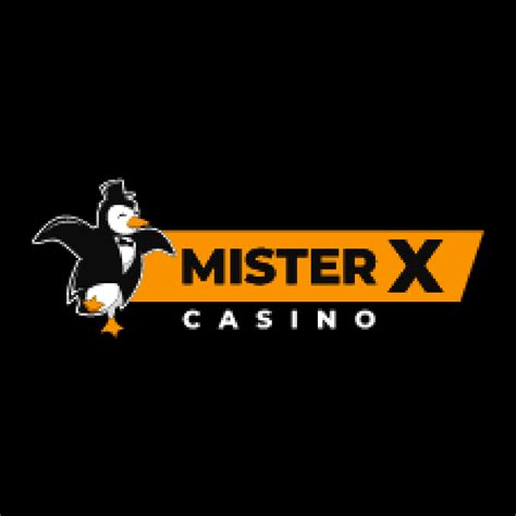 Mister X Casino