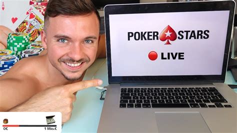 Mit Poker Online Geld Machen