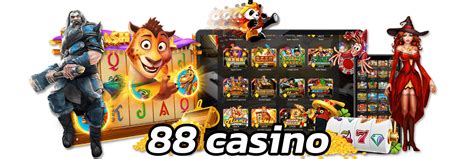 Mm 88 Casino