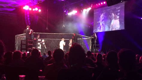 Mma Casino Moncton