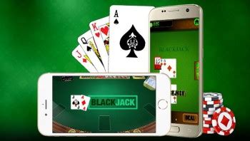 Mobil Blackjack Oyunu Indir