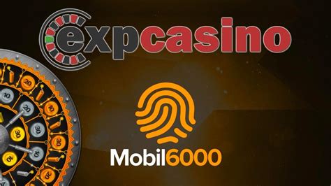Mobil6000 Casino Codigo Promocional