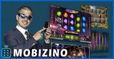 Mobizino Casino Bolivia