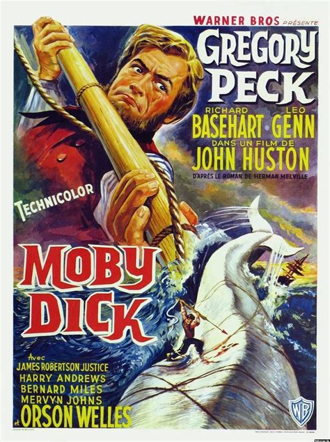 Moby Dick Brabet