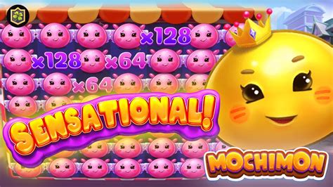 Mochimon Slot - Play Online