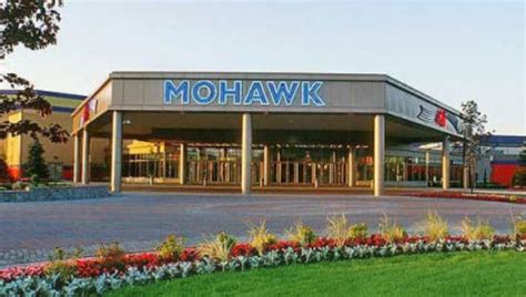 Mohawk Casino Ontario Canada