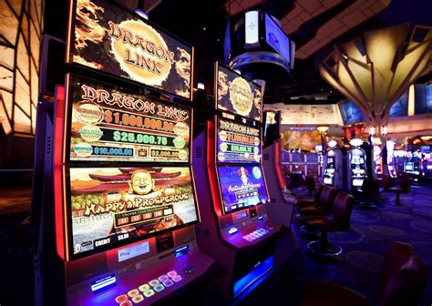 Mohegan Sun Slots De Idade