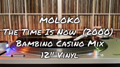Moloko Casino Bambino Remix