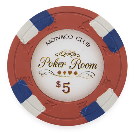 Monaco Poker