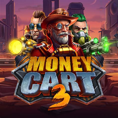 Money Cart 3 Netbet